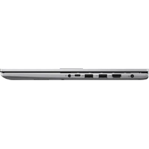 Ноутбук ASUS X1504VA-BQ151 15.6'' FHD IPS i3-1315U/8Gb/SSD512Gb/noOS/серый