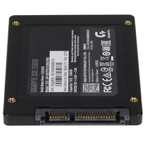 SSD 2.5'' 256Gb GIGABYTE GP-GSTFS31256GTND