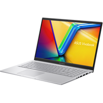 Ноутбук ASUS X1504VA-BQ151 15.6'' FHD IPS i3-1315U/8Gb/SSD512Gb/noOS/серый