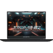 Ноутбук Gigabyte G6 16'' FHD+ IPS 165Hz i7-13620H/16Gb/SSD512Gb/RTX4060 8Gb/DOS KF-H3KZ853KD