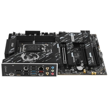 Mат.плата MSI S1851 Z890 GAMING PLUS WIFI