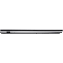 Ноутбук ASUS X1504VA-BQ151 15.6'' FHD IPS i3-1315U/8Gb/SSD512Gb/noOS/серый