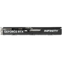 Видеокарта Palit RTX 5060 Ti PA-RTX5060TI INFINITY 3 OC 8Gb