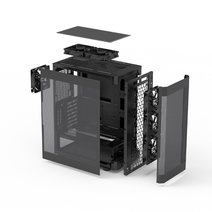 Корпус ZALMAN i4