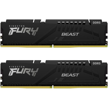 DDR5 2x32Gb 5200MHz Kingston KF552C40BBK2-64