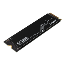 SSD M.2 4Tb Kingston SKC3000D/4096G