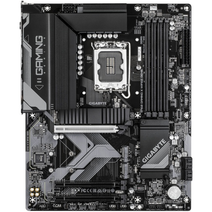 Mат.плата GIGABYTE S1700 B760 GAMING X GEN5 D5
