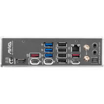 Mат.плата MSI SAM5 MAG X870E TOMAHAWK WIFI