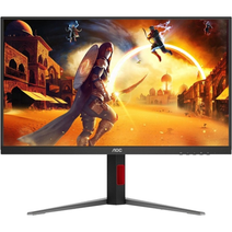 Монитор 27'' AOC Q27G4S
