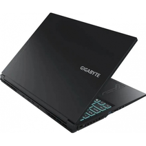 Ноутбук Gigabyte G6 16'' FHD+ IPS 165Hz i7-13620H/16Gb/SSD512Gb/RTX4060 8Gb/DOS KF-H3KZ853KD