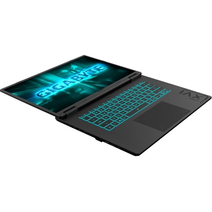 Ноутбук Gigabyte A16 GA6H 16'' FHD+ IPS 165Hz i5-13420H/16Gb/SSD512Gb/RTX4050 6Gb/DOS CMHH2KZ893SD