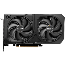 Видеокарта MSI RTX 5060 Ti SHADOW 2X OC PLUS 16G