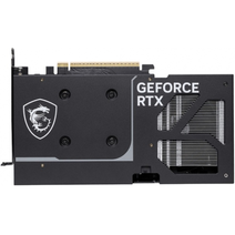 Видеокарта MSI RTX 5060 Ti VENTUS 2X OC PLUS 8G