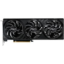 Видеокарта Palit RTX 5060 Ti PA-RTX5060TI INFINITY 3 OC 8Gb