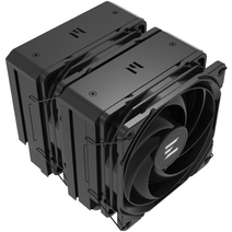 Кулер процессорный ZALMAN CNPS14X DUO BLACK