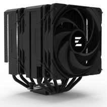 Кулер процессорный ZALMAN CNPS14X DUO BLACK