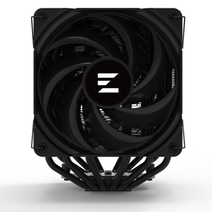 Кулер процессорный ZALMAN CNPS14X DUO BLACK