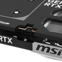 Видеокарта MSI RTX 5060 Ti VENTUS 2X PLUS 16G