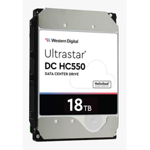 Жесткий диск 3.5'' 18Tb WD WUH721818AL5204