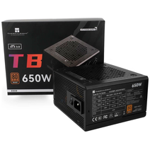 Блок питания 650W Thermalright TR-TB650S