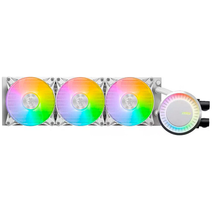 ЖСО MSI MAG CORELIQUID E360 WH