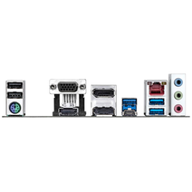 Mат.плата GIGABYTE S1700 B760M DS3H GEN5 D5