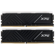 DDR4 2x16Gb 3600MHz ADATA AX4U360016G18I-DTBKD35G