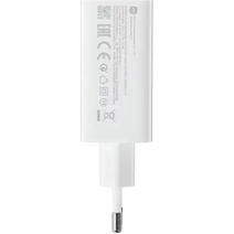 СЗУ Xiaomi 67W HyperCharge Combo (Type-A) EU