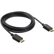 Кабель DisplayPort 1.5м KingPrice ver1.2 KP-DP-V1.2-1.5M