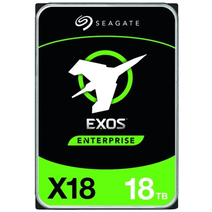 Жесткий диск 3.5'' 18Tb Seagate ST18000NM000J