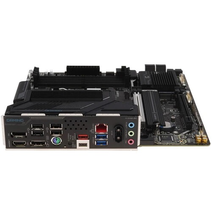 Mат.плата GIGABYTE SAM5 B850M GAMING X WIFI6E