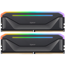 DDR5 2x32Gb 5600MHz Apacer AH5U64G56C522NBAA-2