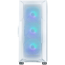 Корпус ZALMAN i3 NEO ARGB WH