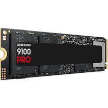SSD M.2 2Tb SAMSUNG 9100 PRO MZ-VAP2T0BW