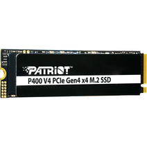 SSD M.2 2Tb PATRIOT P400VP2TBM28H