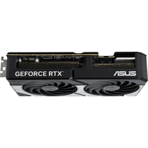 Видеокарта ASUS RTX 5070 DUAL-RTX5070-O12G