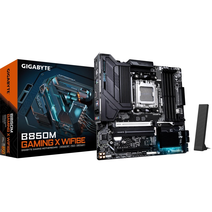 Mат.плата GIGABYTE SAM5 B850M GAMING X WIFI6E