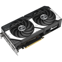 Видеокарта ASUS RTX 5070 DUAL-RTX5070-O12G