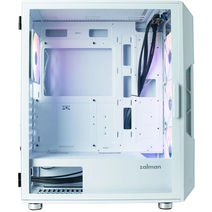 Корпус ZALMAN i3 NEO WH
