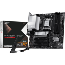 Mат.плата MSI SAM5 PRO B850M-P WIFI