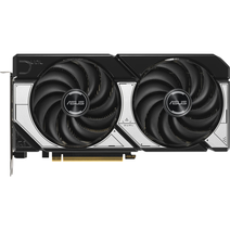 Видеокарта ASUS RTX 5070 DUAL-RTX5070-O12G