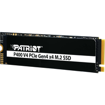 SSD M.2 2Tb PATRIOT P400VP2TBM28H