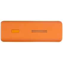 Внешний аккумулятор Xiaomi Mi Cuktech ZMI 10000 мАч 30W  оранжевый PB100