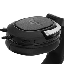 Наушники ASUS TUF Gaming H3 90YH028G-B1UA00