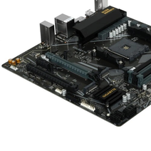 Mат.плата GIGABYTE SAM4 B550M DS3H R2