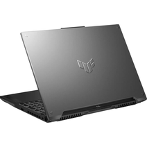 Ноутбук ASUS FX707VJ-HX006 17.3'' FHD IPS 144Hz Core 5 210H/16GB/SSD512Gb/RTX3050 6Gb/DOS/серый