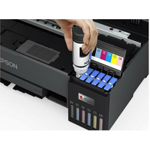 Струйный принтер Epson L18050 Фабрика печати