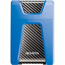 Портативный жесткий диск A-Data USB3.0 1Tb AHD650-1TU31-CBL
