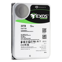 Жесткий диск 3.5'' 22Tb Seagate ST22000NM001E