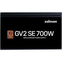 Блок питания 700W Zalman ZM700-GV2SE